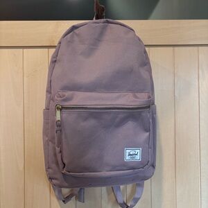 Herschel Supply Company Dusty Lavender Backpack